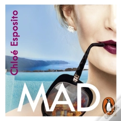Capa do artigo Mad