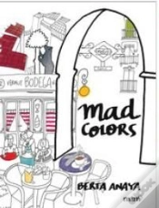 Capa do artigo Mad Colors
