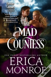 Capa do artigo Mad Countess