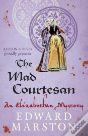 Capa do artigo Mad Courtesan
