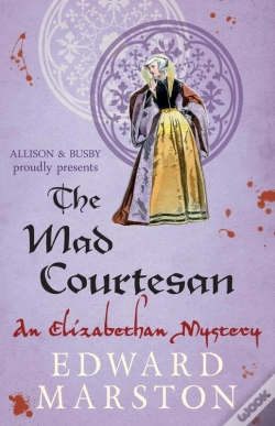Capa do artigo Mad Courtesan