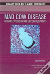 Capa do artigo Mad Cow Disease