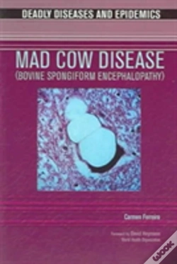 Capa do artigo Mad Cow Disease