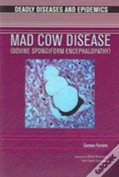 Mad Cow Disease