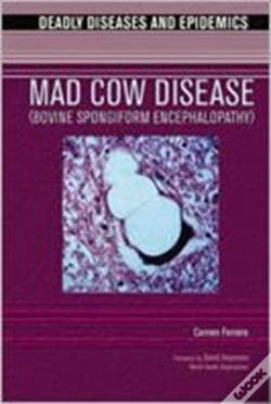 Capa do artigo Mad Cow Disease