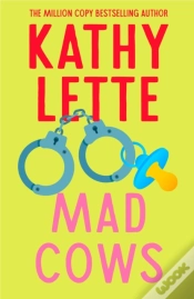 Capa do artigo Mad Cows