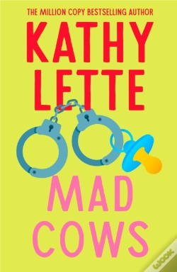 Capa do artigo Mad Cows