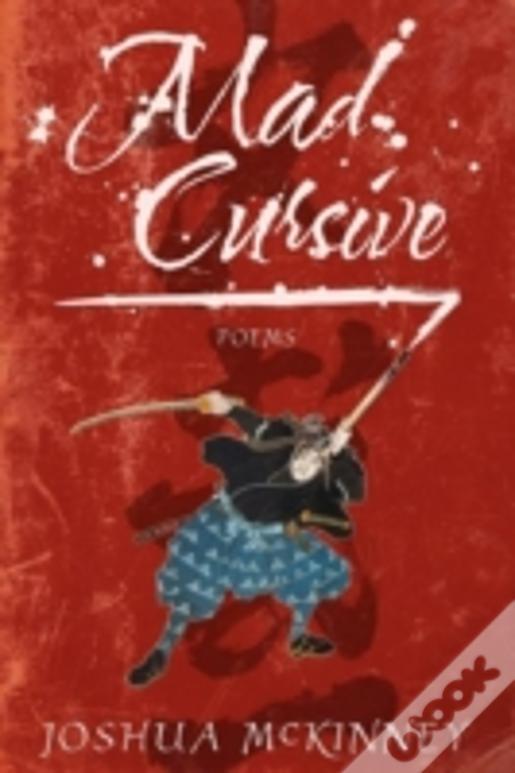 Mad Cursive