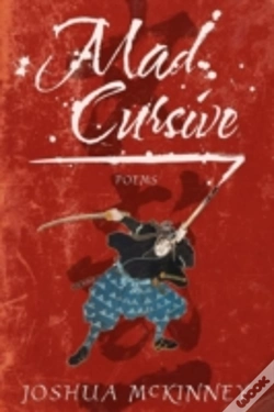 Capa do artigo Mad Cursive
