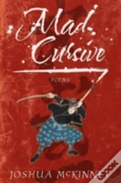 Capa do artigo Mad Cursive