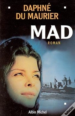 Capa do artigo Mad