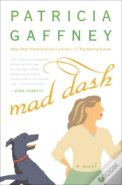 Capa do artigo Mad Dash