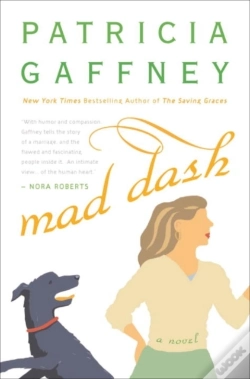 Capa do artigo Mad Dash