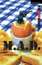 M.A.D. - Preview