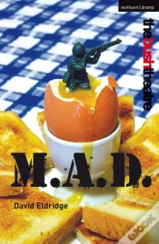 Capa do artigo M.A.D.
