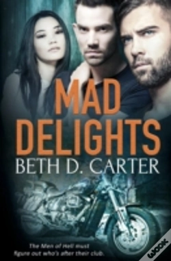Capa do artigo Mad Delights