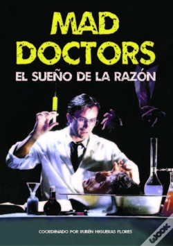 Capa do artigo Mad Doctors