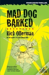 Mad Dog Barked