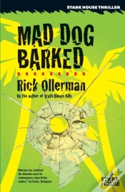 Capa do artigo Mad Dog Barked