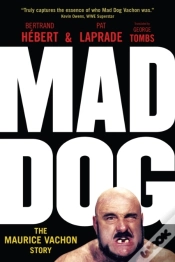 Capa do artigo Mad Dog
