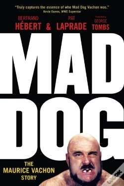 Capa do artigo Mad Dog