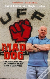 Capa do artigo Mad Dog