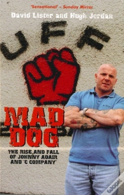 Capa do artigo Mad Dog