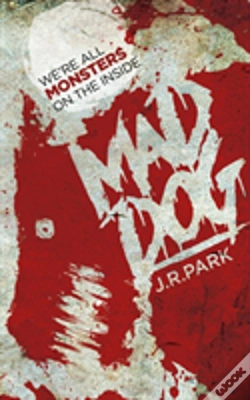 Capa do artigo Mad Dog