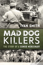Capa do artigo Mad Dog Killers