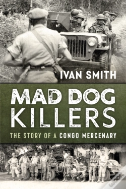 Capa do artigo Mad Dog Killers