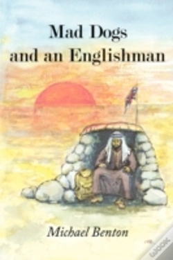 Capa do artigo Mad Dogs And An Englishman