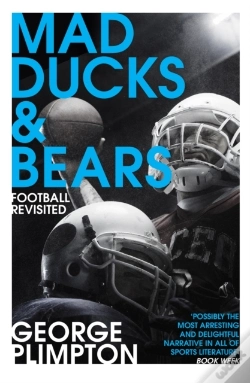 Capa do artigo Mad Ducks And Bears