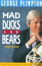 Capa do artigo Mad Ducks And Bears