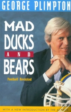 Capa do artigo Mad Ducks And Bears