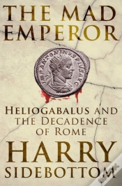 Capa do artigo Mad Emperor