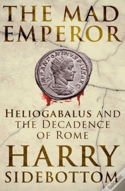 Capa do artigo Mad Emperor