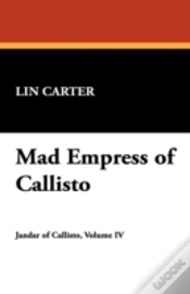 Capa do artigo Mad Empress Of Callisto