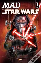 Mad: Especial Star Wars Núm. 01