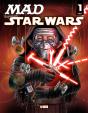 Mad: Especial Star Wars Núm. 01 - Preview