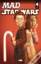 Mad: Especial Star Wars Núm. 04