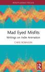 Mad Eyed Misfits - Preview