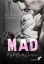 Mad : Fight, Love & Campus - Preview