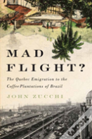 Mad Flight?