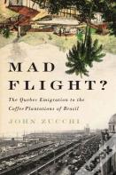 Mad Flight?