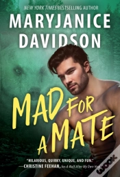 Capa do artigo Mad For A Mate