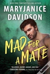 Capa do artigo Mad For A Mate
