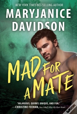 Capa do artigo Mad For A Mate