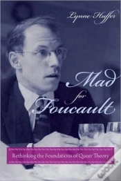 Capa do artigo Mad For Foucault