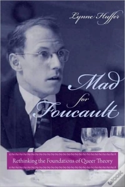 Capa do artigo Mad For Foucault