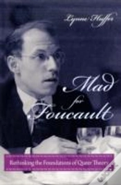 Capa do artigo Mad For Foucault